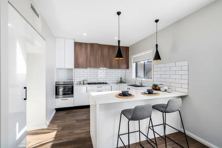 Third view of Homely townhouse listing, 2 Bessie Glade, Schofields NSW 2762