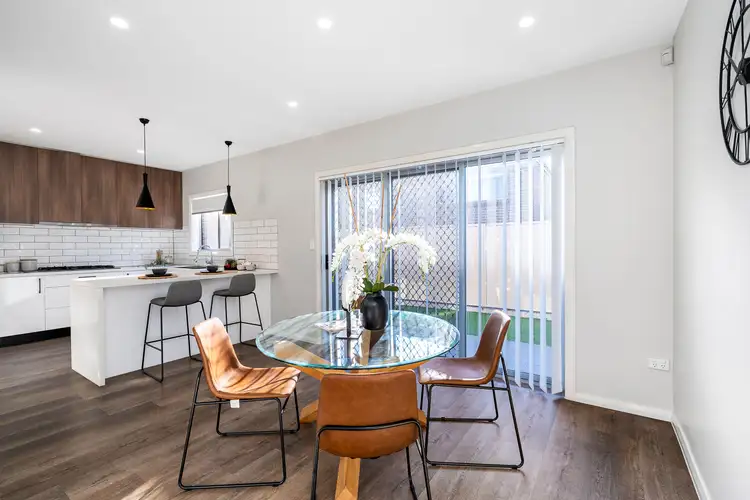 Fourth view of Homely townhouse listing, 2 Bessie Glade, Schofields NSW 2762