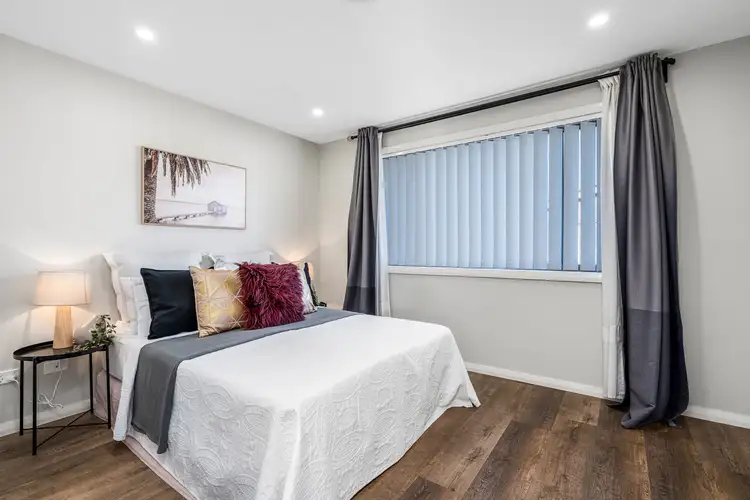 Fifth view of Homely townhouse listing, 2 Bessie Glade, Schofields NSW 2762