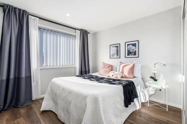 Sixth view of Homely townhouse listing, 2 Bessie Glade, Schofields NSW 2762