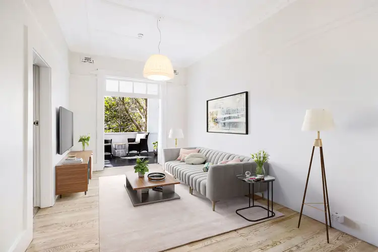 Main view of Homely apartment listing, 4/70 Birriga Road, Bellevue Hill NSW 2023