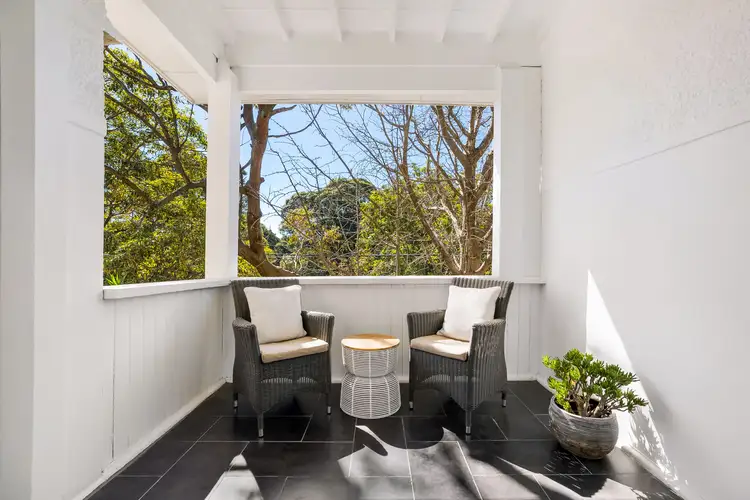 Second view of Homely apartment listing, 4/70 Birriga Road, Bellevue Hill NSW 2023