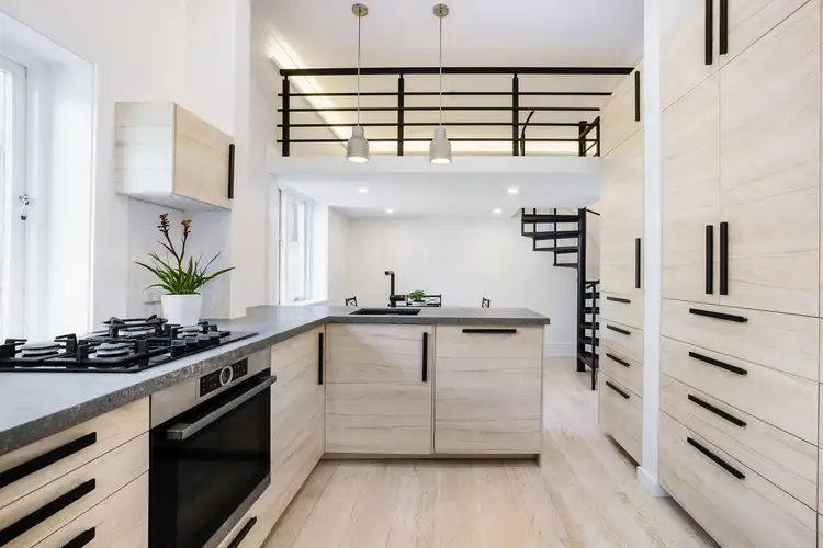 Third view of Homely apartment listing, 4/70 Birriga Road, Bellevue Hill NSW 2023