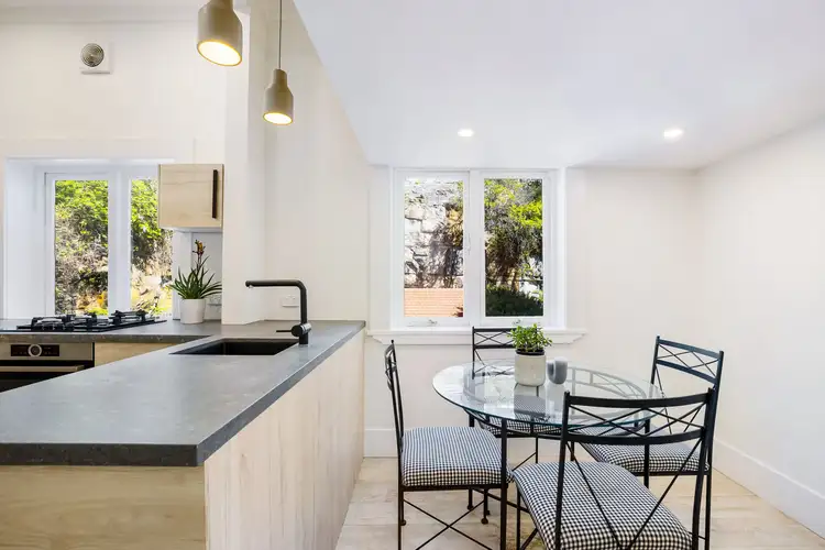 Fifth view of Homely apartment listing, 4/70 Birriga Road, Bellevue Hill NSW 2023