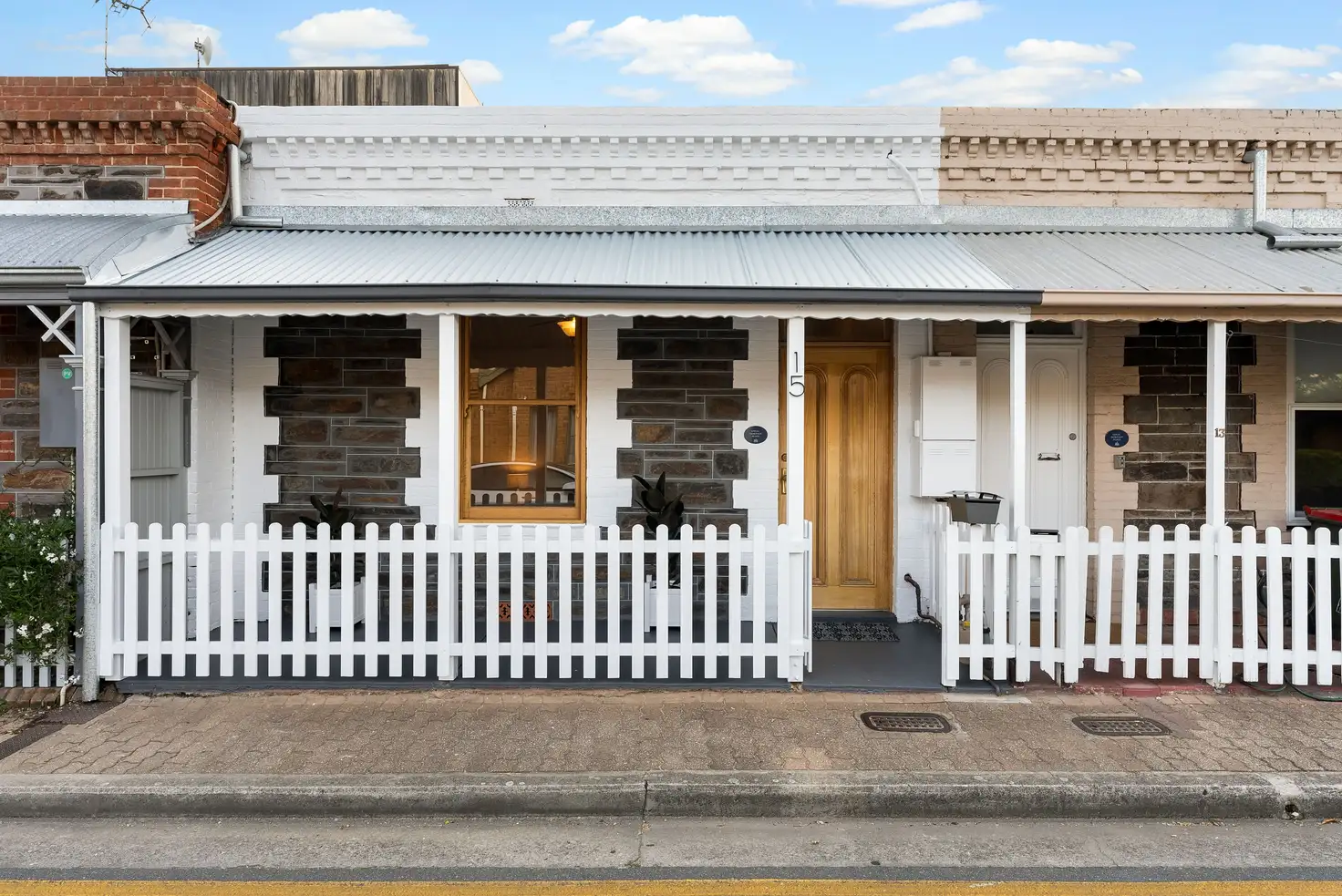 Main view of Homely house listing, 15 Stephens Street, Adelaide SA 5000