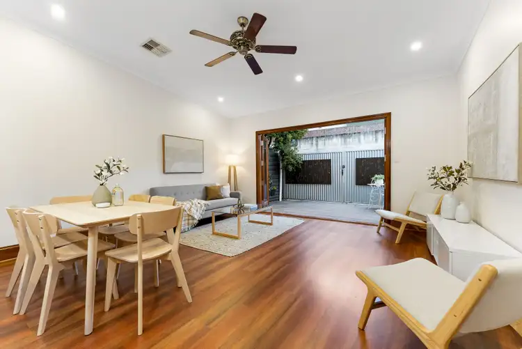 Third view of Homely house listing, 15 Stephens Street, Adelaide SA 5000