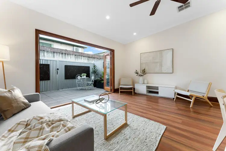 Fourth view of Homely house listing, 15 Stephens Street, Adelaide SA 5000