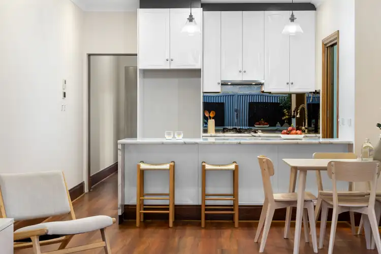Fifth view of Homely house listing, 15 Stephens Street, Adelaide SA 5000