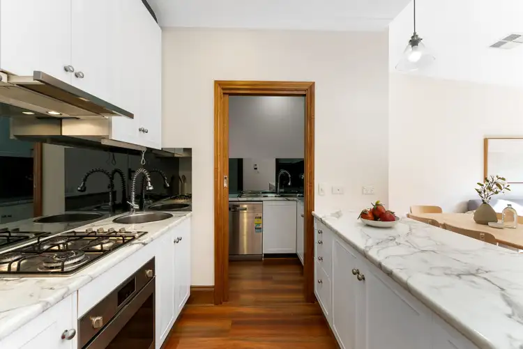 Sixth view of Homely house listing, 15 Stephens Street, Adelaide SA 5000