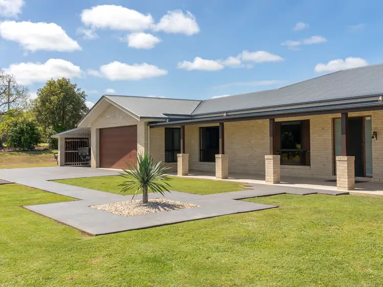 Fifth view of Homely rural property listing, 799 Spring Grove Road, Spring Grove NSW 2470