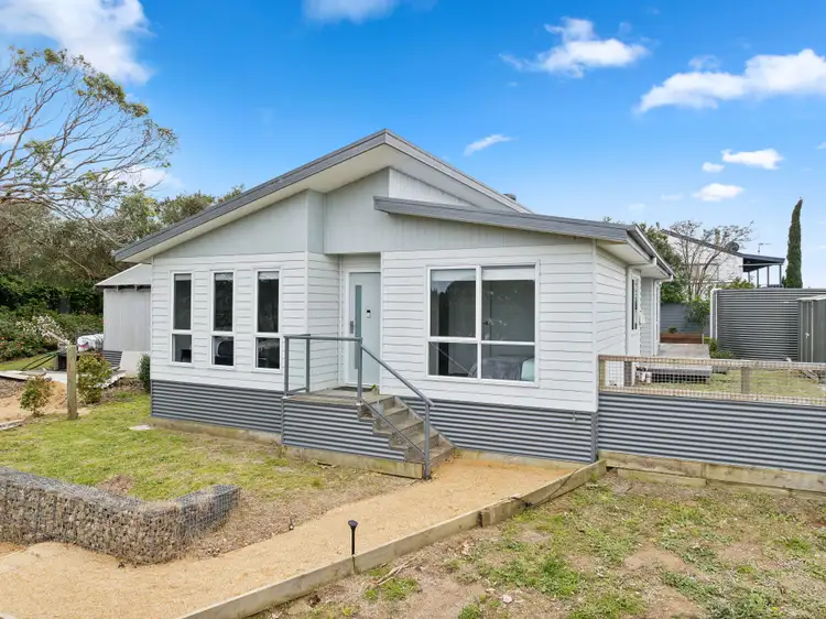 Main view of Homely house listing, 29 Crichton Crescent, Venus Bay VIC 3956