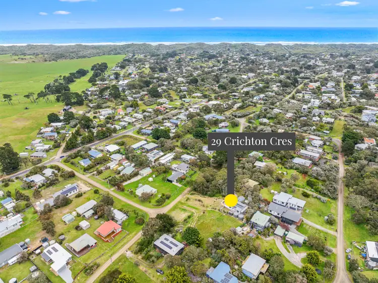 Third view of Homely house listing, 29 Crichton Crescent, Venus Bay VIC 3956
