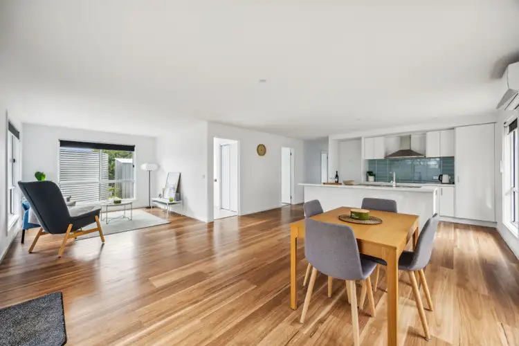 Fourth view of Homely house listing, 29 Crichton Crescent, Venus Bay VIC 3956