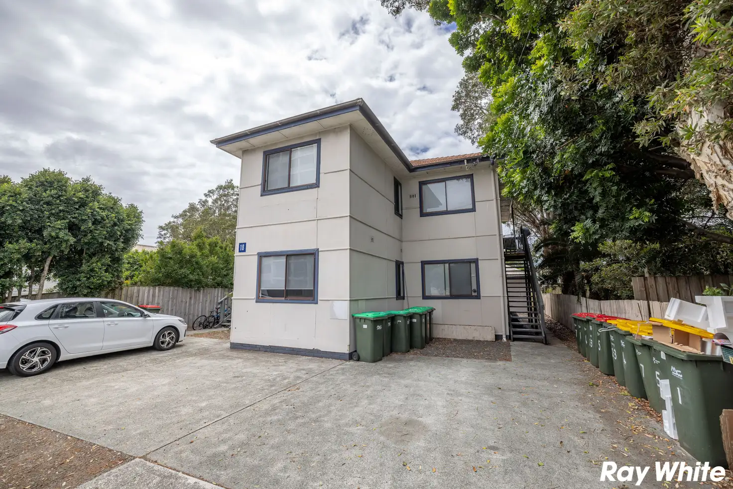 Main view of Homely house listing, 5/18 MacIntosh Street, Forster NSW 2428