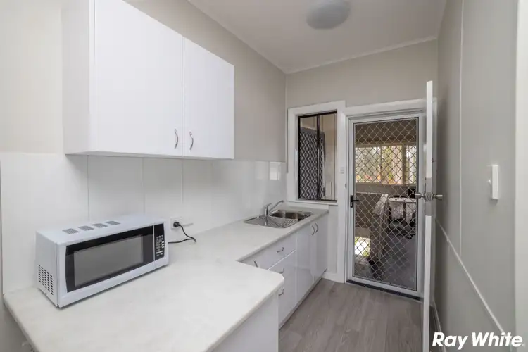 Second view of Homely house listing, 5/18 MacIntosh Street, Forster NSW 2428