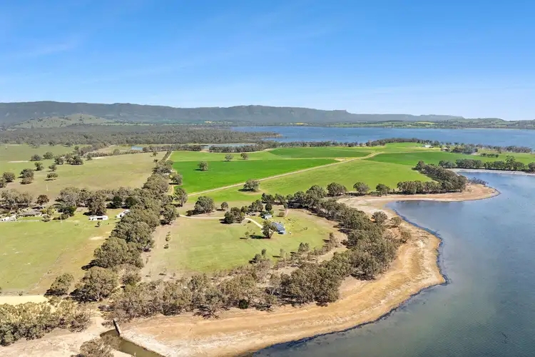 Main view of Homely house listing, 254 Lake Lonsdale Road, Lake Lonsdale VIC 3381
