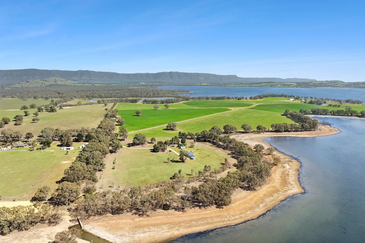 Main view of Homely house listing, 254 Lake Lonsdale Road, Lake Lonsdale VIC 3381