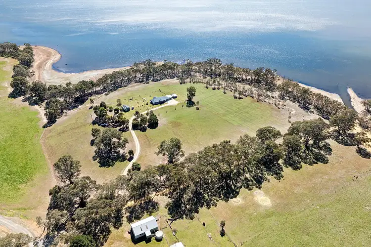 Third view of Homely house listing, 254 Lake Lonsdale Road, Lake Lonsdale VIC 3381