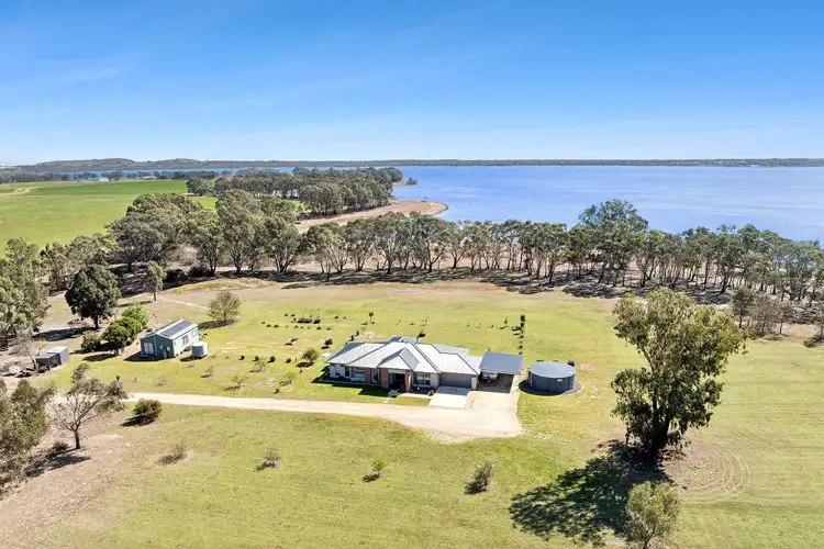 Fourth view of Homely house listing, 254 Lake Lonsdale Road, Lake Lonsdale VIC 3381