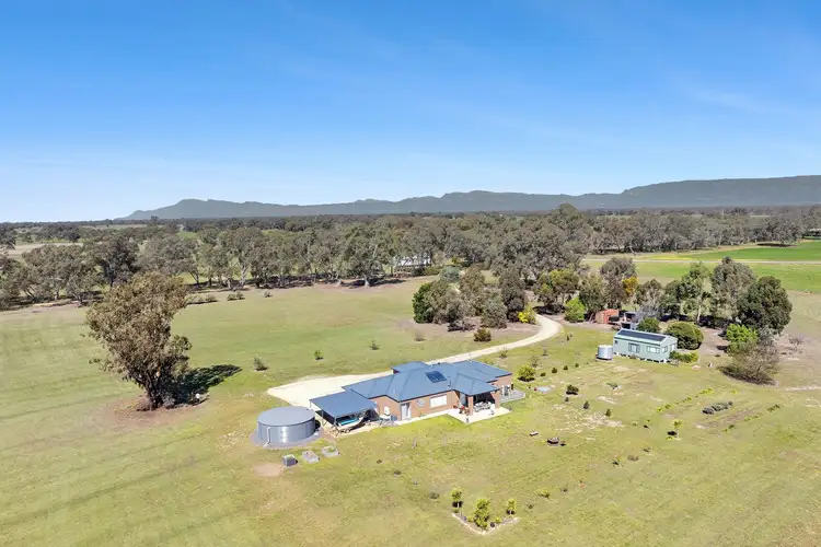 Fifth view of Homely house listing, 254 Lake Lonsdale Road, Lake Lonsdale VIC 3381