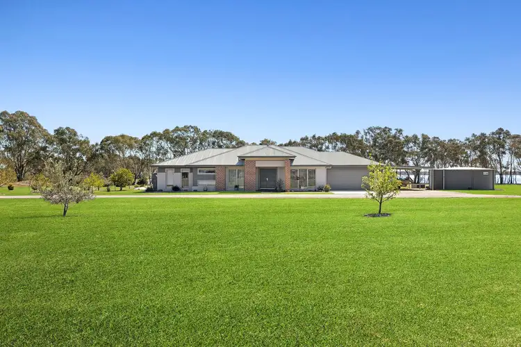 Sixth view of Homely house listing, 254 Lake Lonsdale Road, Lake Lonsdale VIC 3381