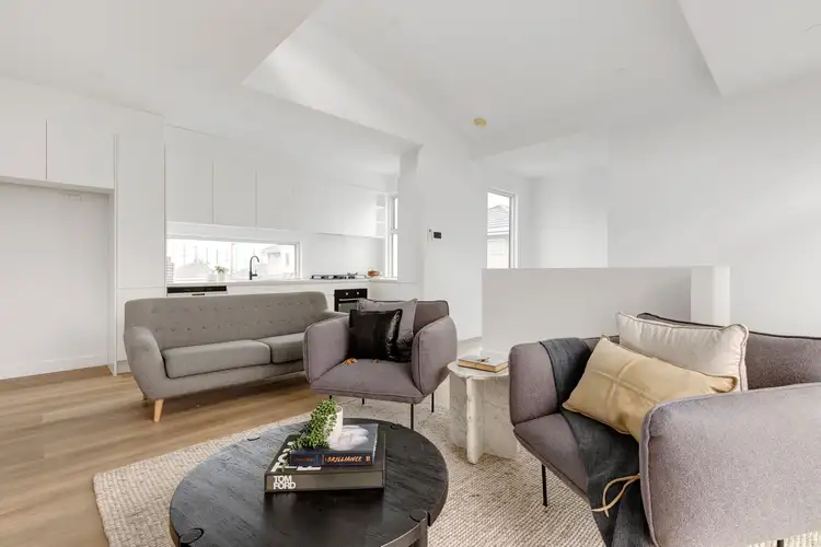 Fourth view of Homely townhouse listing, 4/22 Primula Avenue, Brooklyn VIC 3012