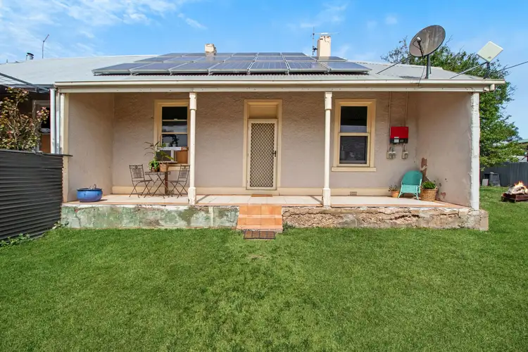 134 Kr Wilson Drive, Karoonda SA 5307