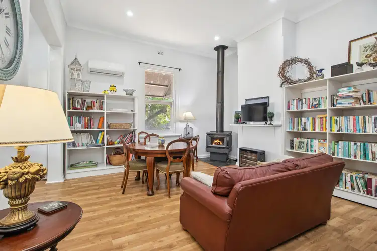 Second view of Homely house listing, 134 Kr Wilson Drive, Karoonda SA 5307