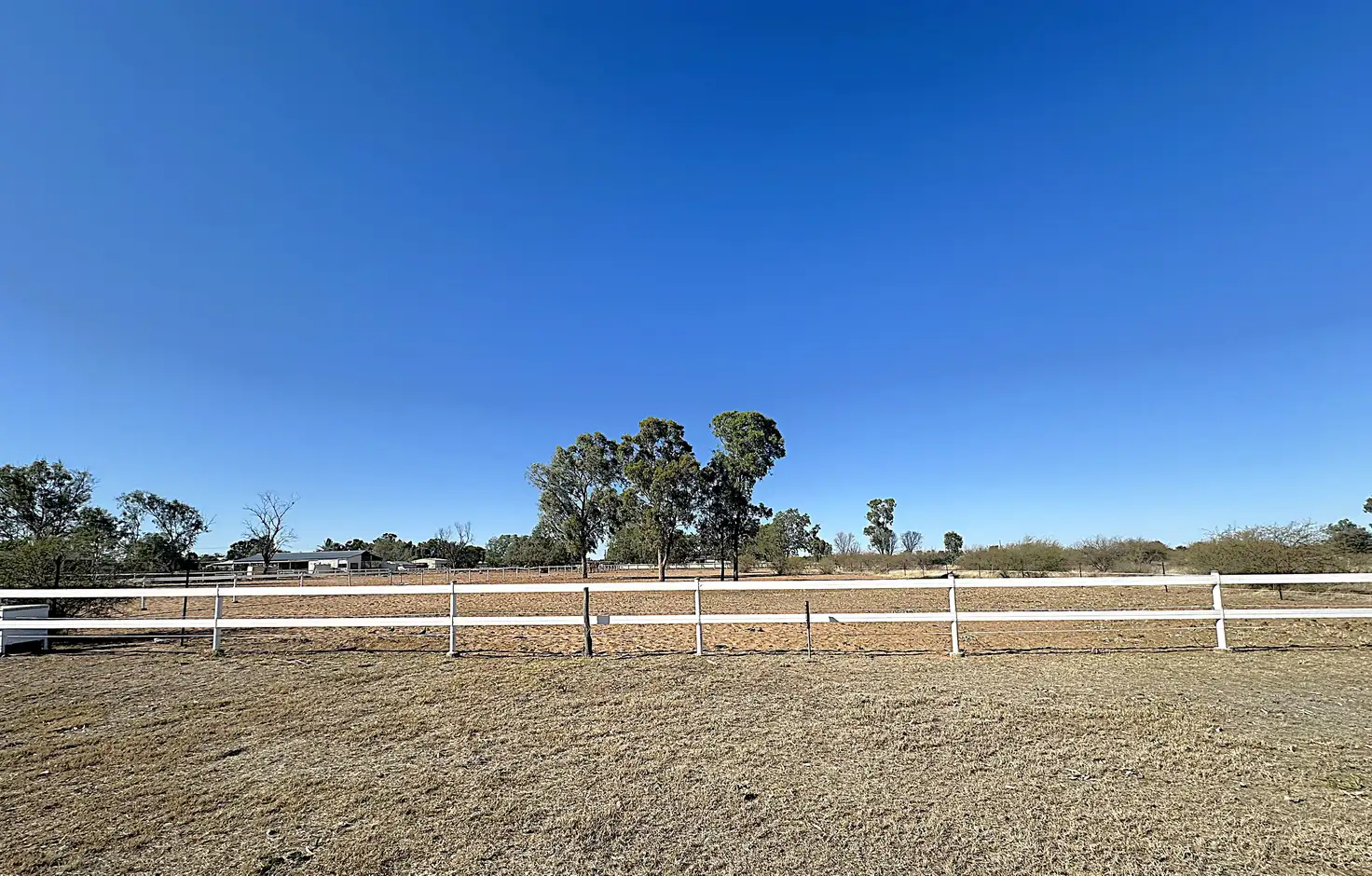 Main view of Homely land listing, 135 Acacia Street, Barcaldine QLD 4725