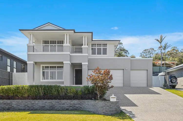 Main view of Homely house listing, 25 Tomerong Street, Tullimbar NSW 2527