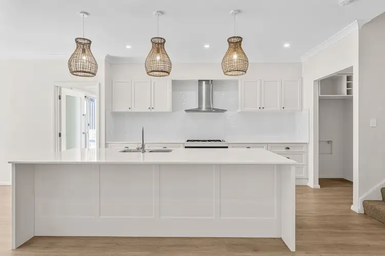 Second view of Homely house listing, 25 Tomerong Street, Tullimbar NSW 2527