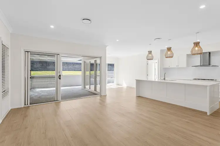 Third view of Homely house listing, 25 Tomerong Street, Tullimbar NSW 2527