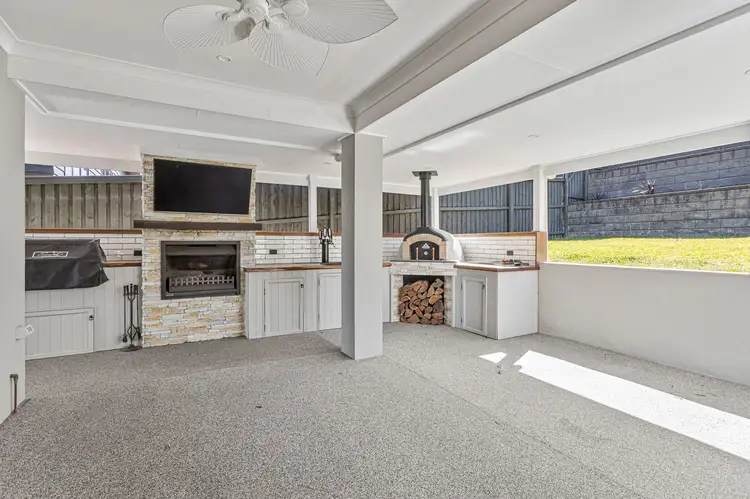 Fourth view of Homely house listing, 25 Tomerong Street, Tullimbar NSW 2527