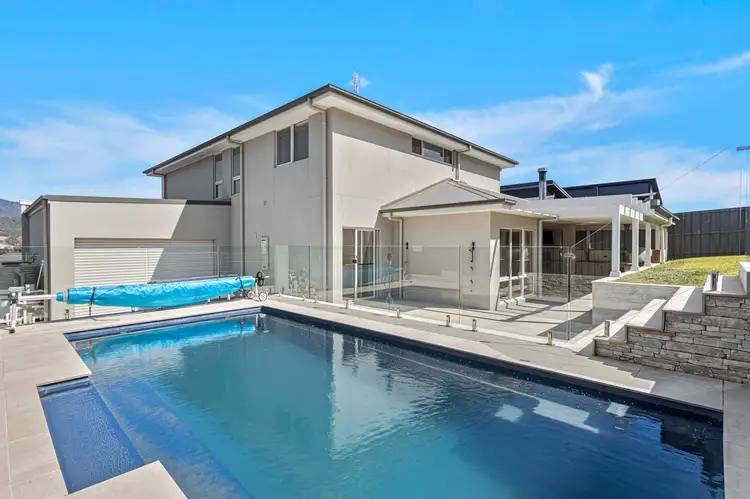 Fifth view of Homely house listing, 25 Tomerong Street, Tullimbar NSW 2527