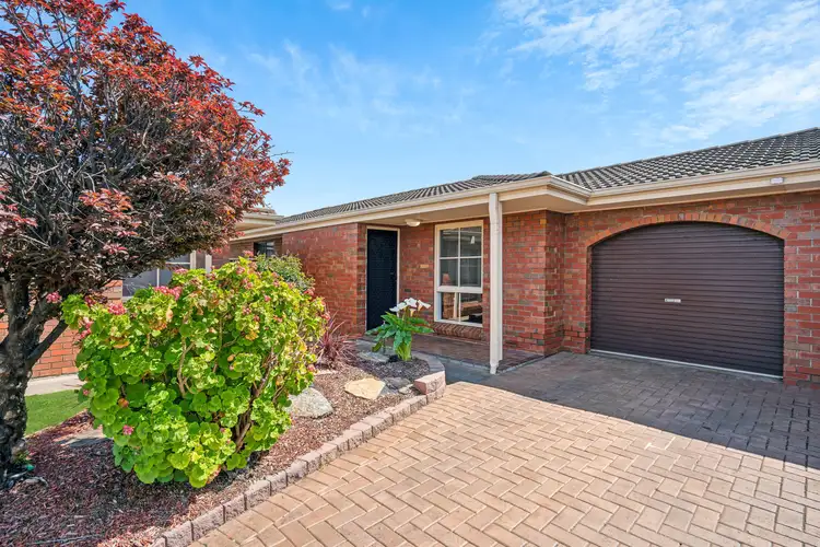 Main view of Homely house listing, 302 Sportsman Drive, West Lakes SA 5021