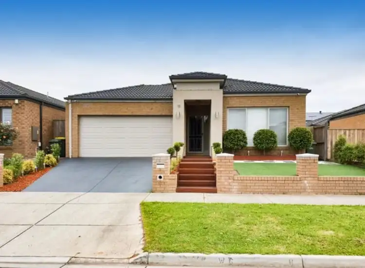 Main view of Homely house listing, 19 Pomegranate Grove, Mernda VIC 3754