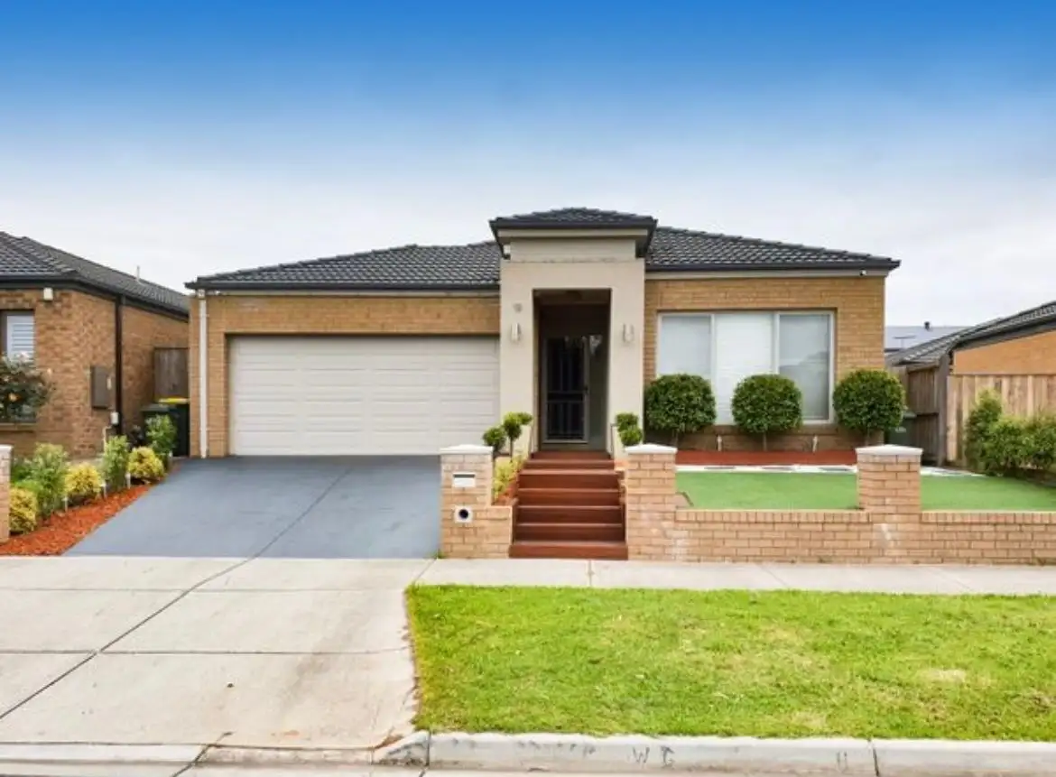Main view of Homely house listing, 19 Pomegranate Grove, Mernda VIC 3754