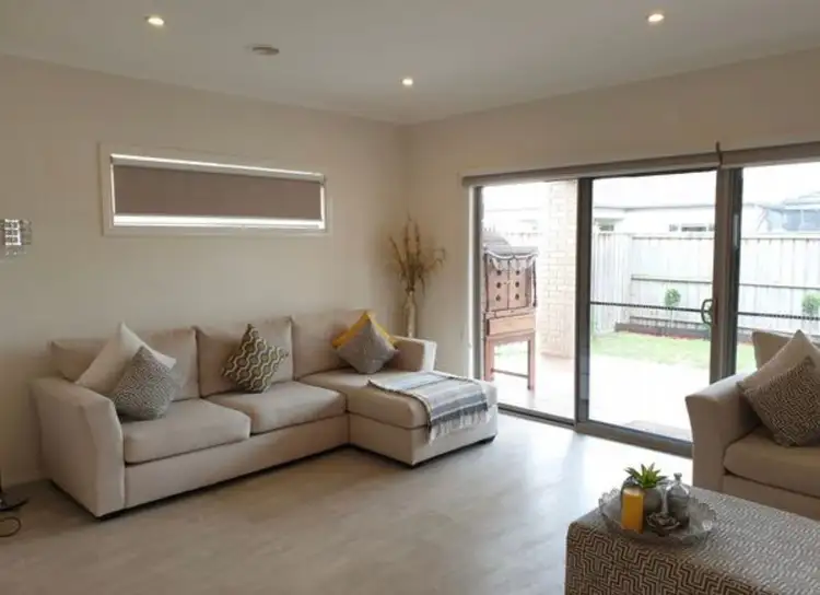 Fourth view of Homely house listing, 19 Pomegranate Grove, Mernda VIC 3754