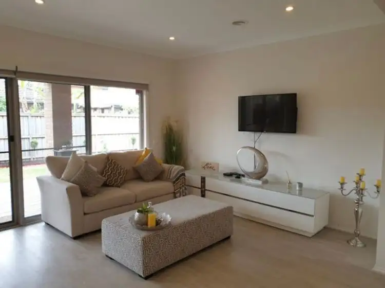 Fifth view of Homely house listing, 19 Pomegranate Grove, Mernda VIC 3754