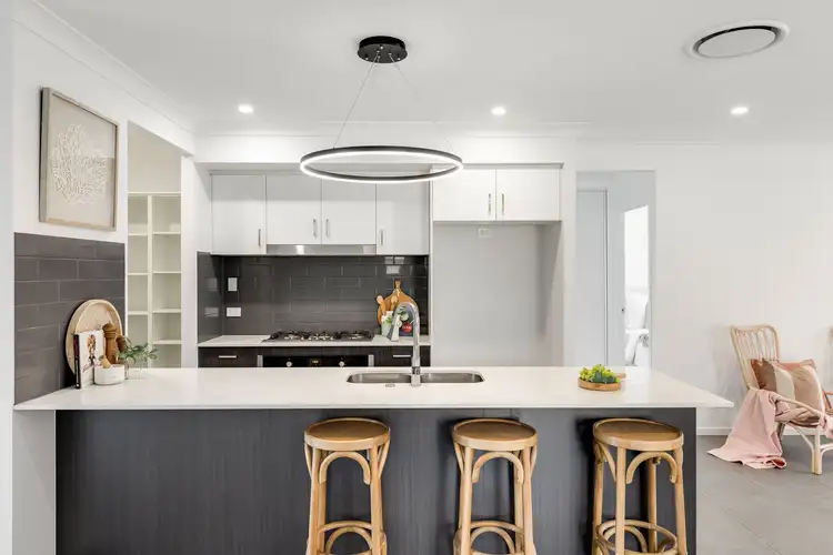 Fourth view of Homely house listing, 1 Lourdes Street, Middle Ridge QLD 4350
