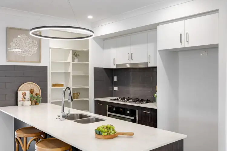 Fifth view of Homely house listing, 1 Lourdes Street, Middle Ridge QLD 4350