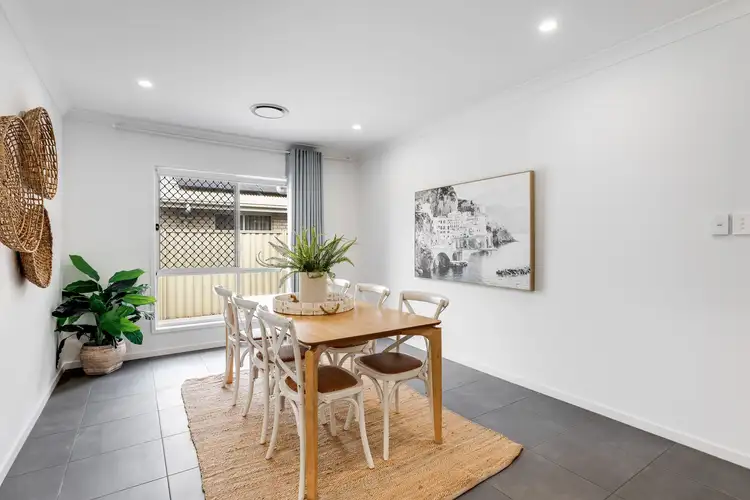 Sixth view of Homely house listing, 1 Lourdes Street, Middle Ridge QLD 4350