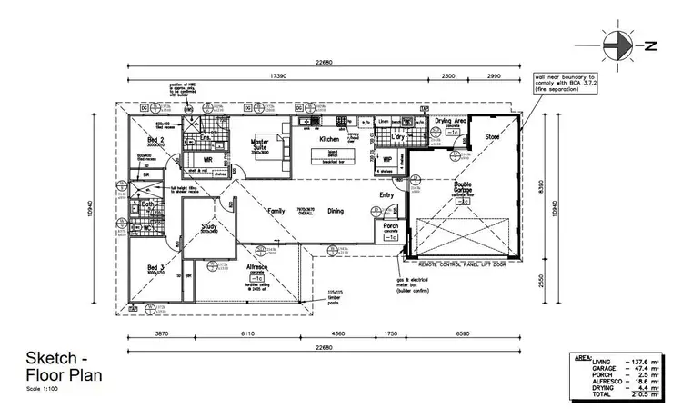 Third view of Homely house listing, 29B Stirling View Drive, Lange WA 6330
