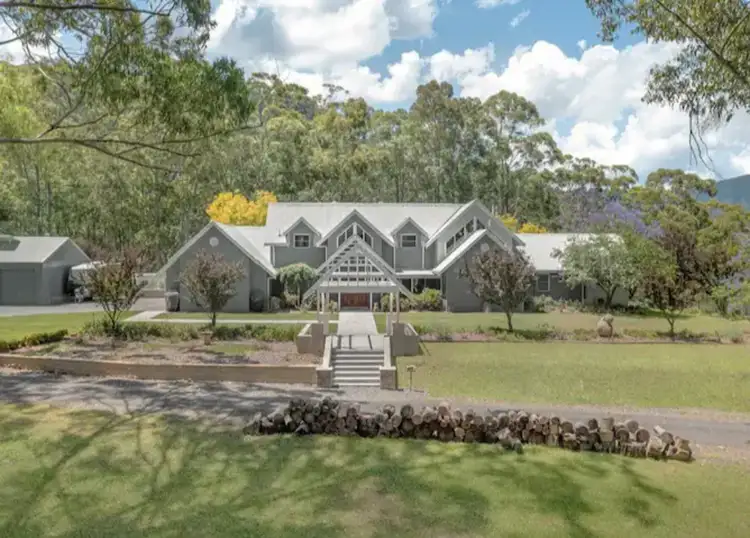 Main view of Homely house listing, 388C Main Road, Cambewarra NSW 2540