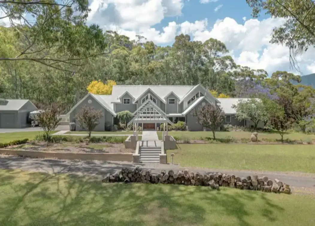 Main view of Homely house listing, 388C Main Road, Cambewarra NSW 2540