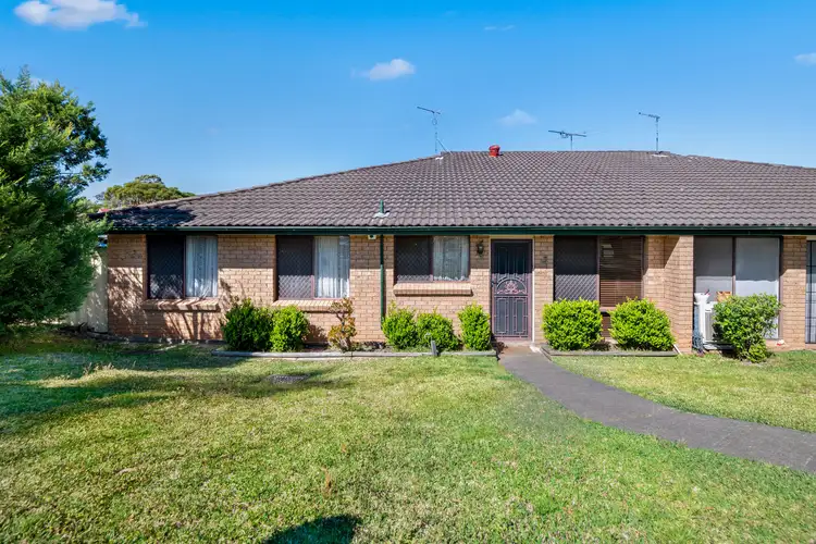 3/28 Spinebill Place, Ingleburn NSW 2565