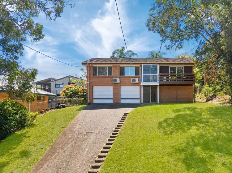 19 Clovelly Street, Sunnybank Hills QLD 4109