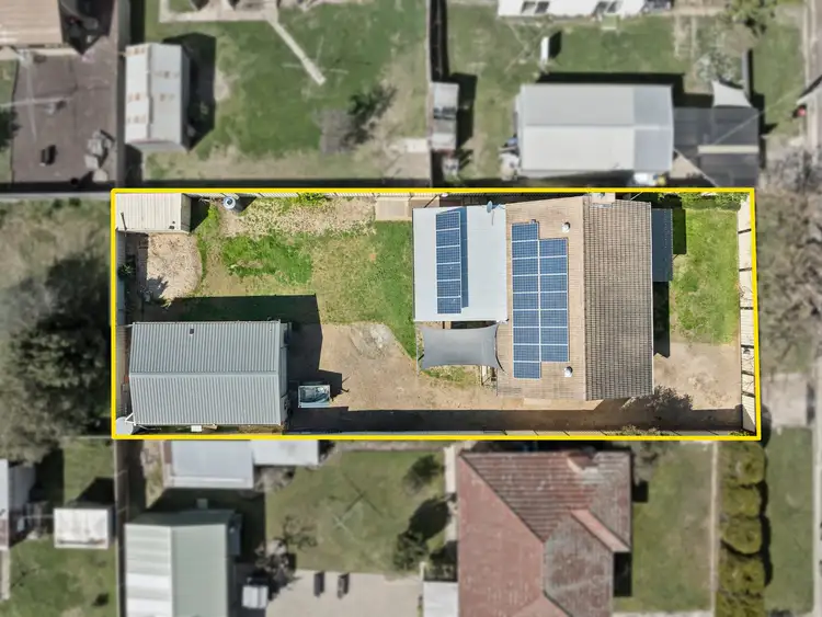 Third view of Homely house listing, 2 Edward Street, Benalla VIC 3672