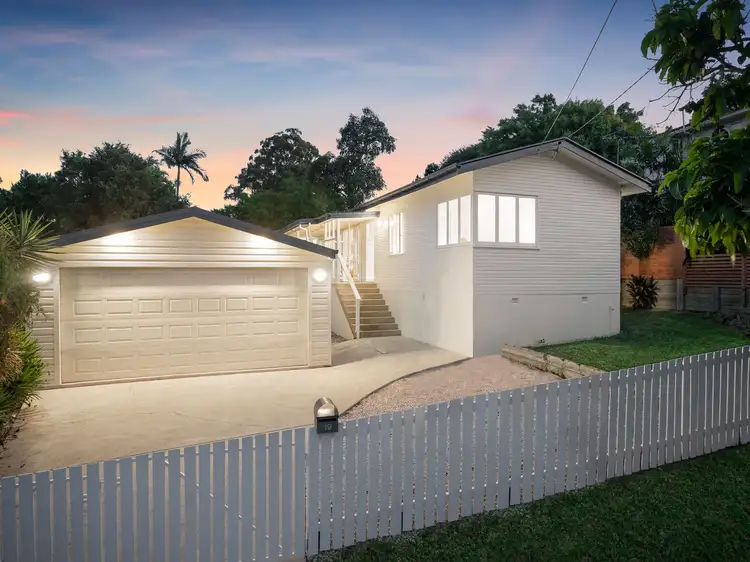 19 Andrew Avenue, Tarragindi QLD 4121