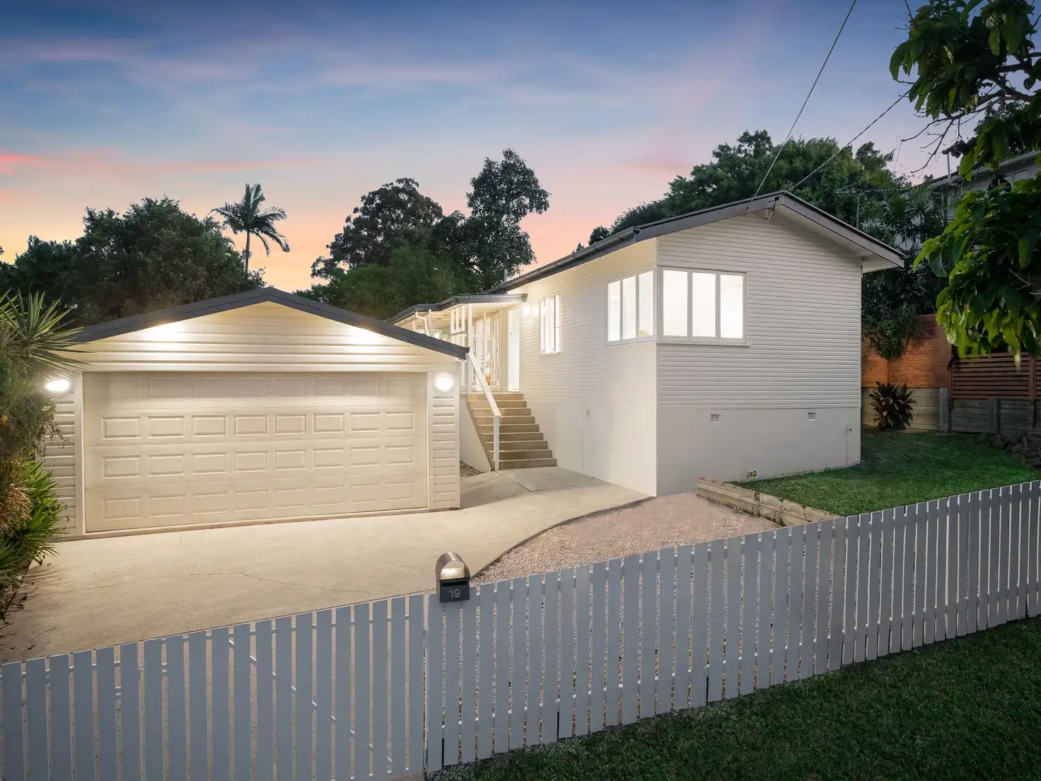 Main view of Homely house listing, 19 Andrew Avenue, Tarragindi QLD 4121